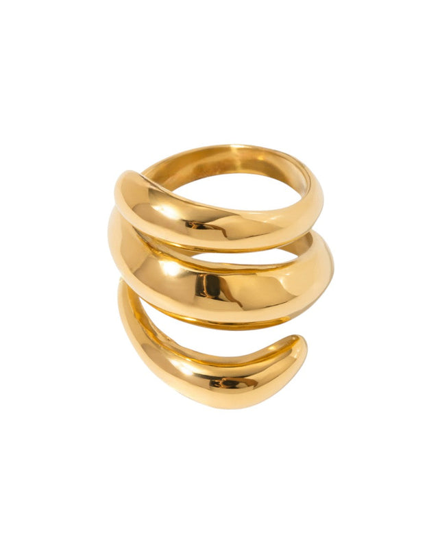 Trout Ring