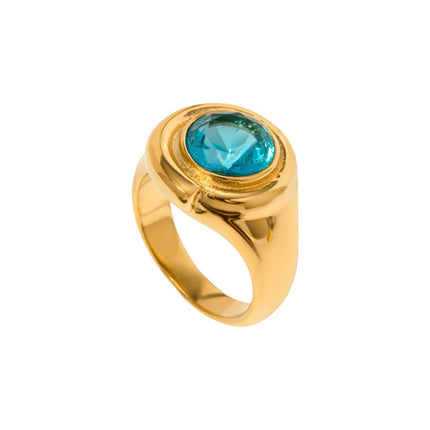 Tulip Ring