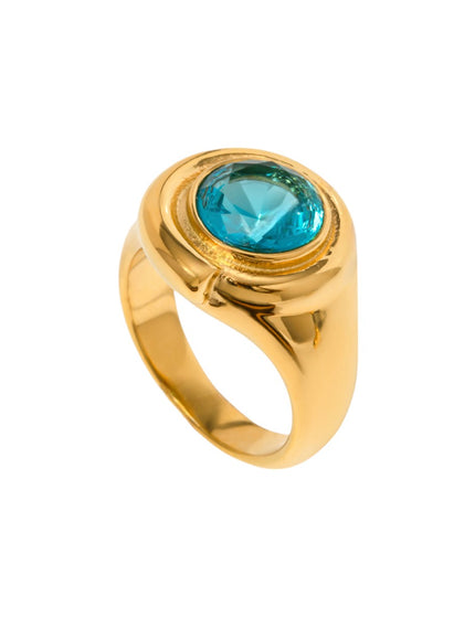 Tulip Ring