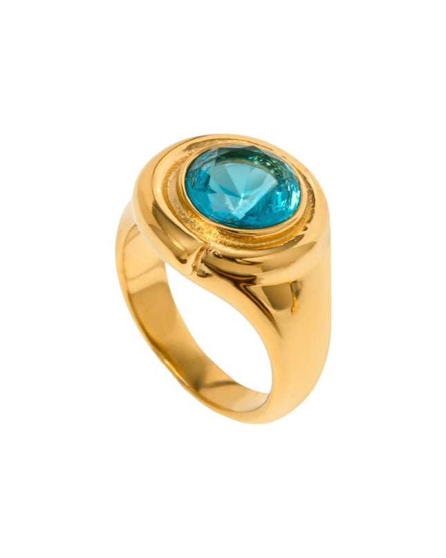 Tulip Ring