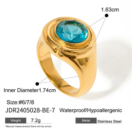 Tulip Ring