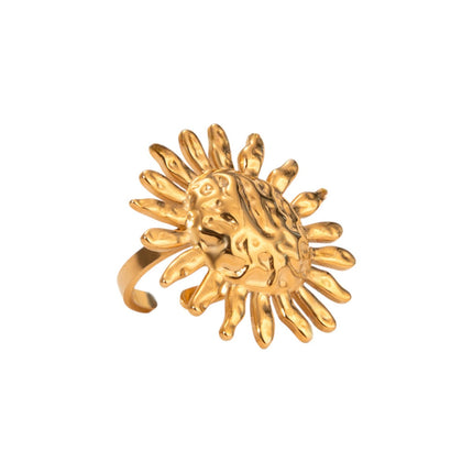 Tulle Ring