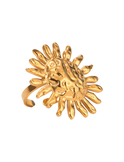 Tulle Ring