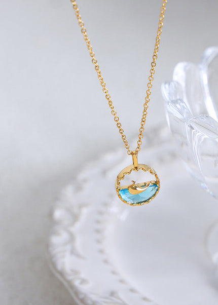 Turina Necklace