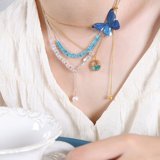 Turina Necklace