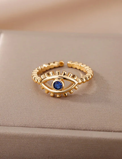 Turkish Ring