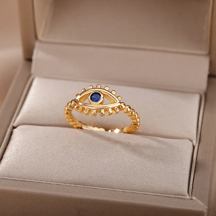Turkish Ring