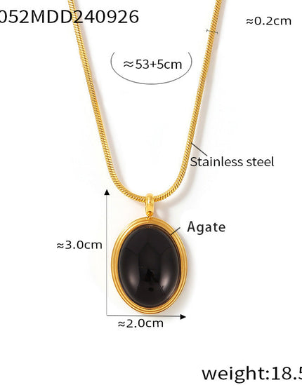 Twinkle Necklace