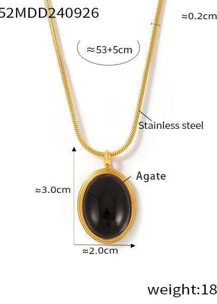 Twinkle Necklace