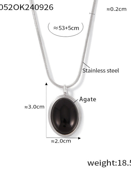 Twinkle Necklace