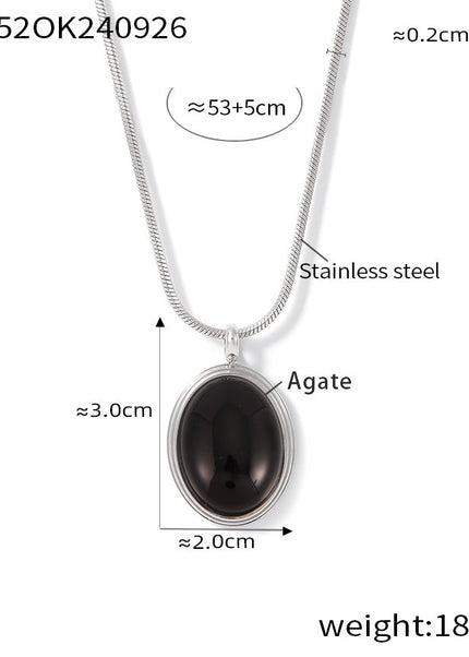 Twinkle Necklace