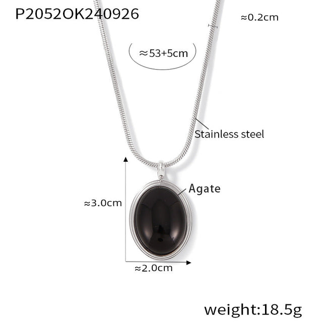 Twinkle Necklace
