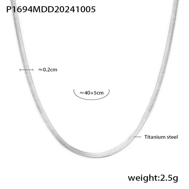 Twinkle Necklace