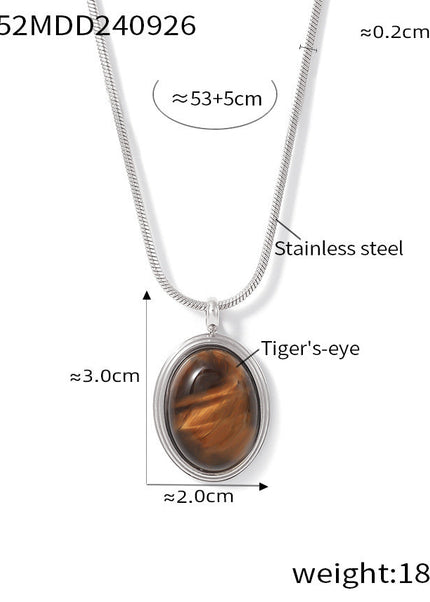 Twinkle Necklace