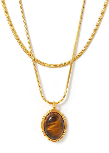 Twinkle Necklace