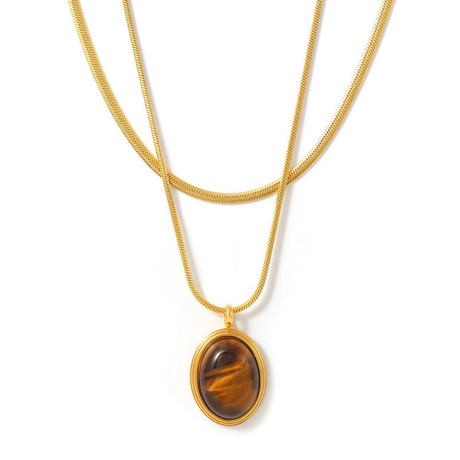 Twinkle Necklace