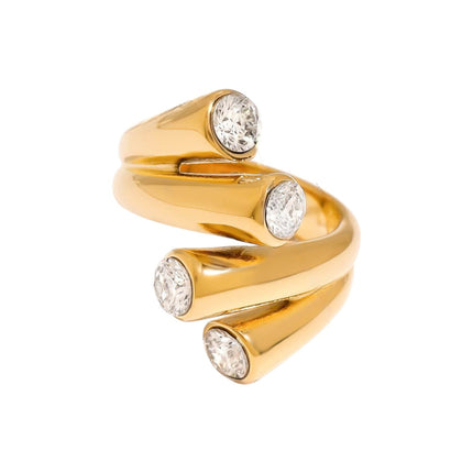 Twinkle Ring