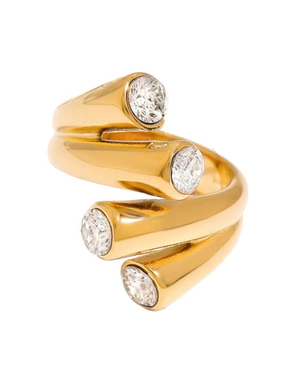Twinkle Ring