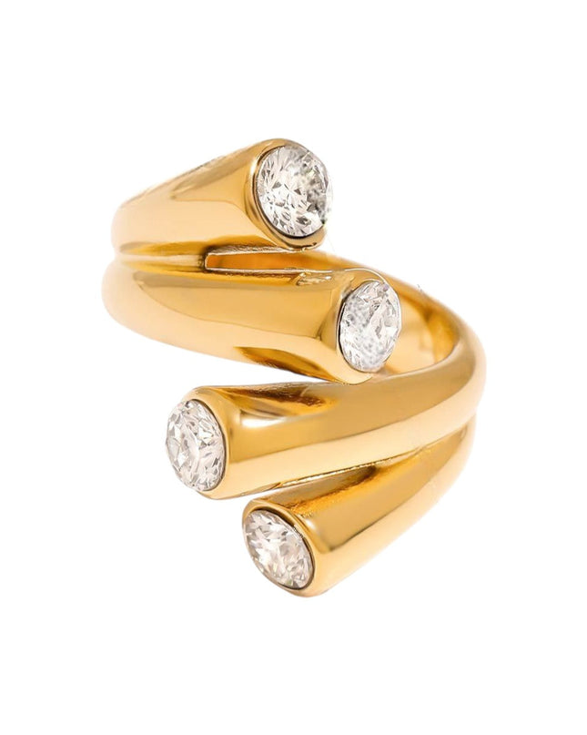 Twinkle Ring
