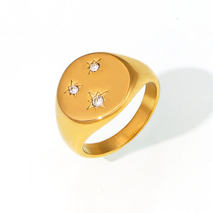 Twinkle Ring