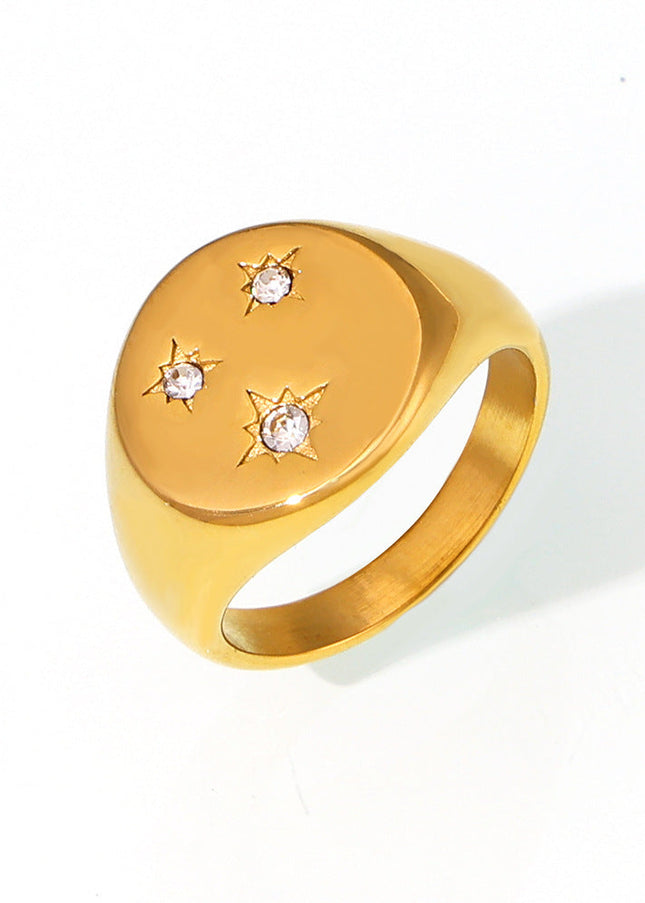 Twinkle Ring