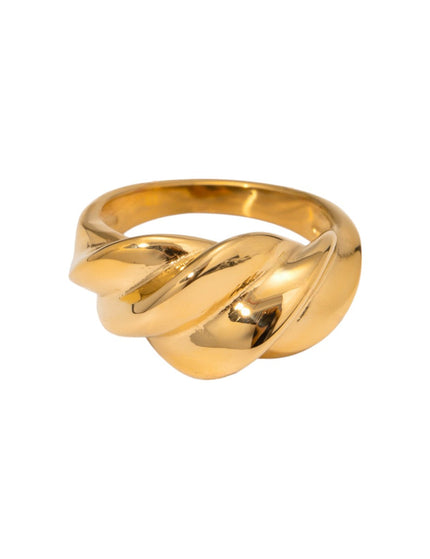 Twisted Ring
