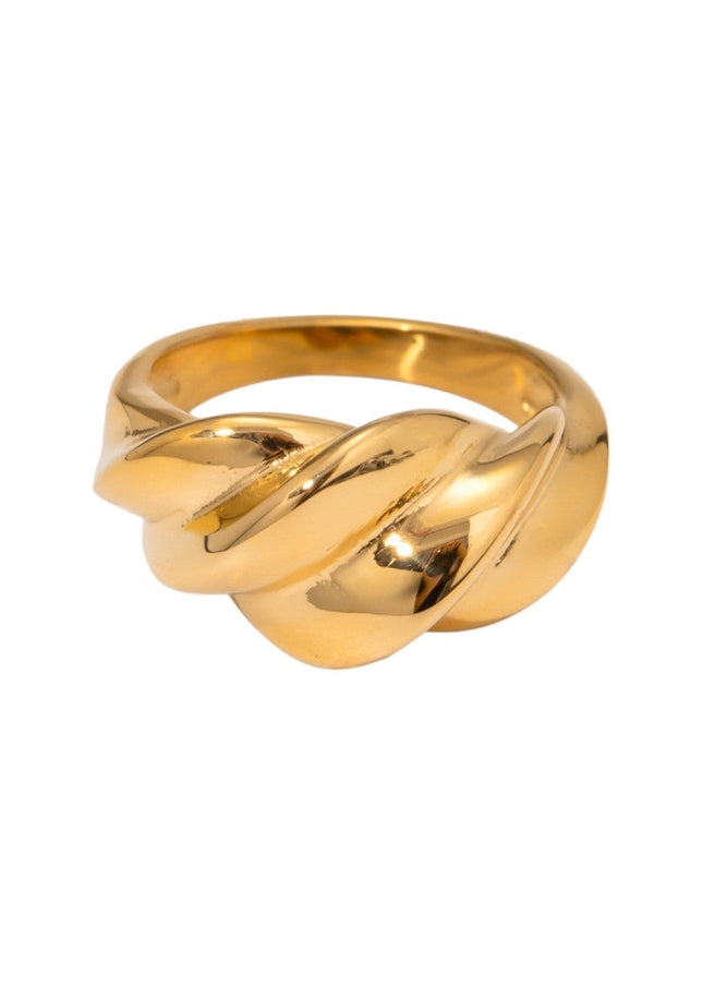 Twisted Ring