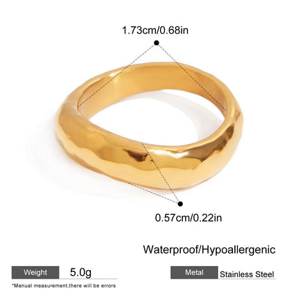 Twitch Ring