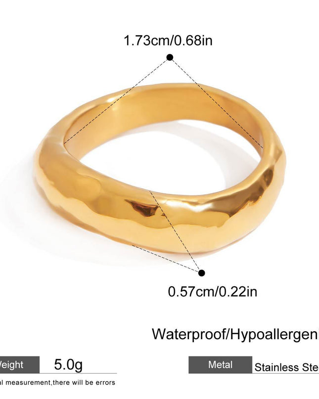 Twitch Ring