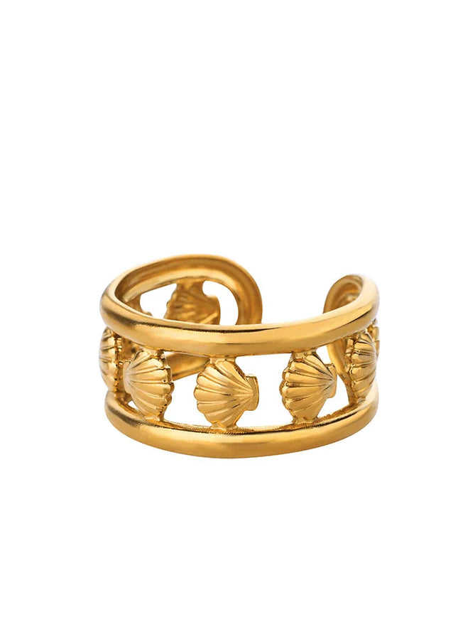 Ulvie Ring