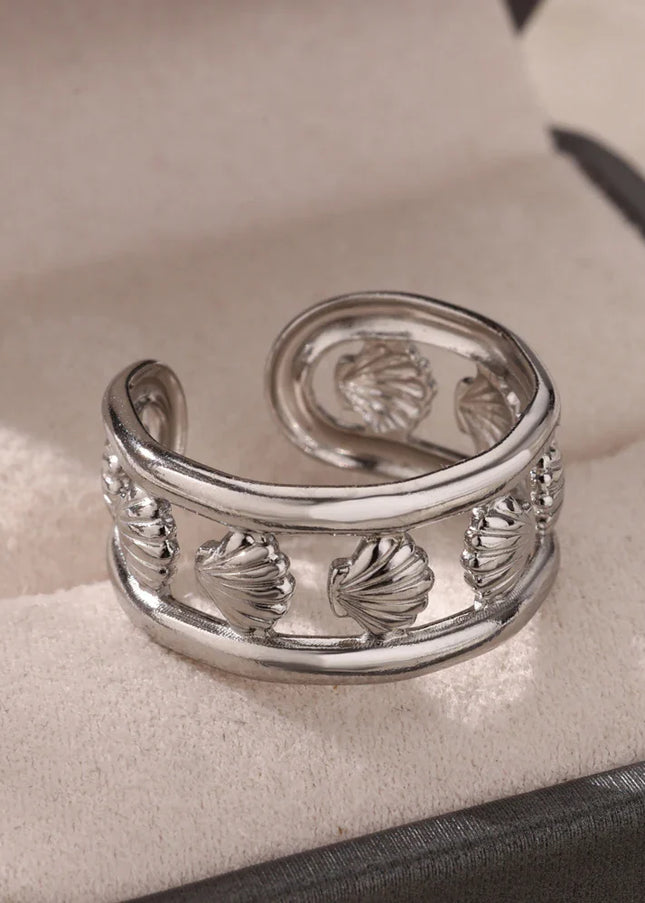 Ulvie Ring