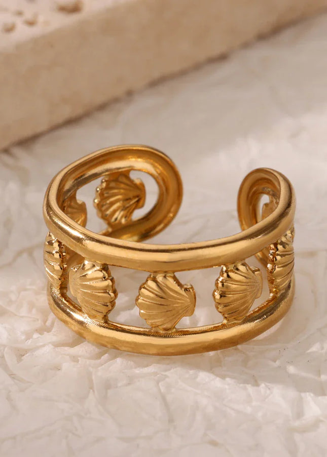 Ulvie Ring
