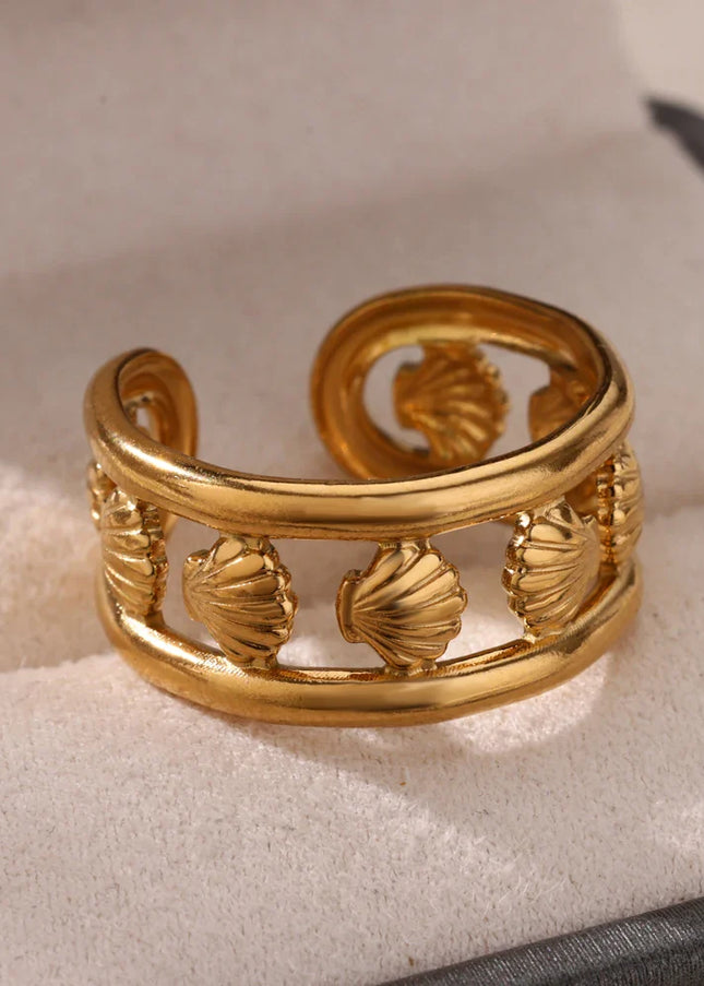 Ulvie Ring