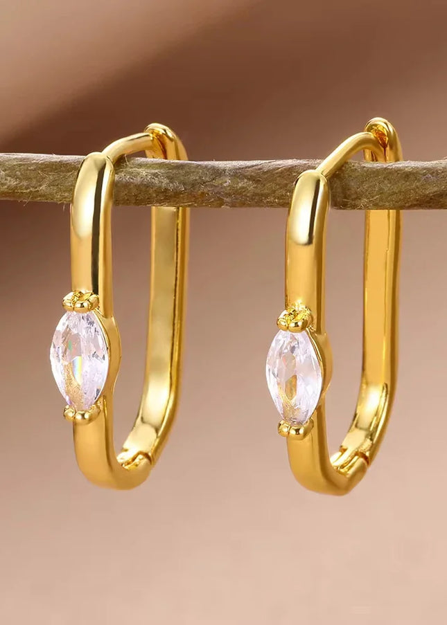 Uren Earrings