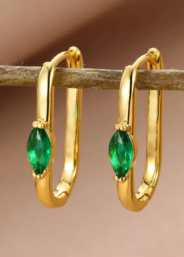 Uren Earrings