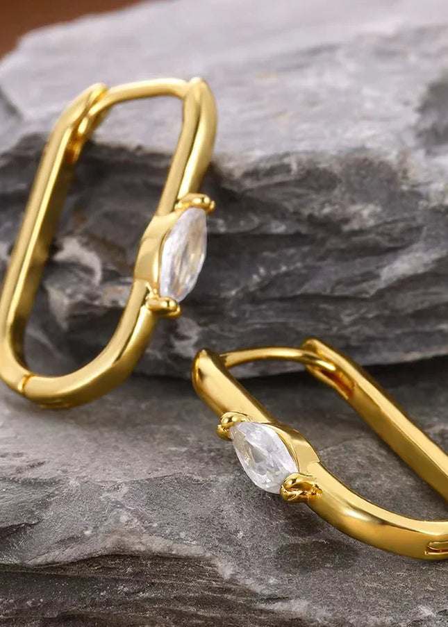 Uren Earrings