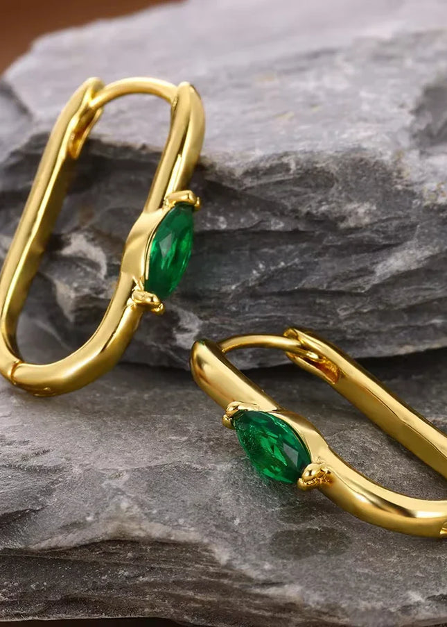 Uren Earrings