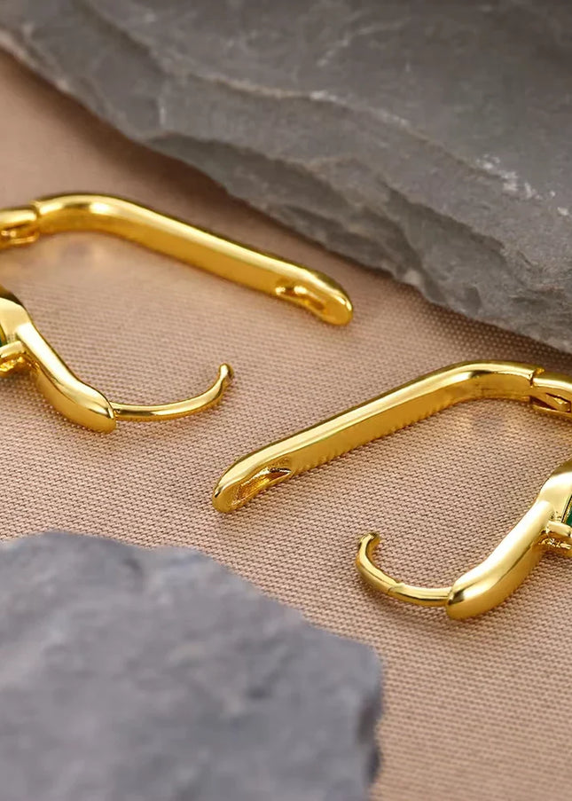 Uren Earrings