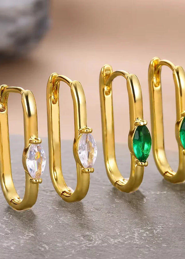 Uren Earrings