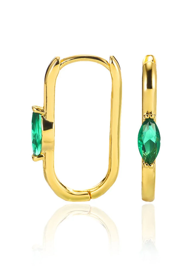 Uren Earrings