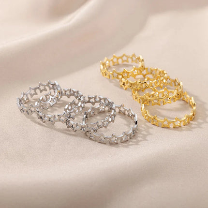 Valentina Ring