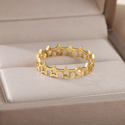 Valentina Ring
