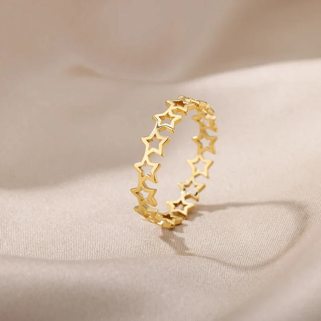 Valentina Ring