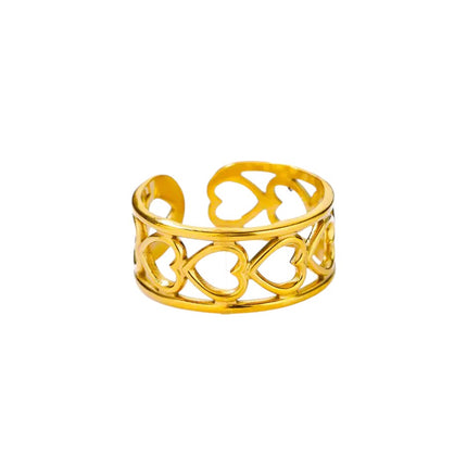 Valeria Ring