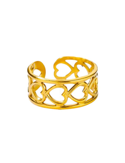 Valeria Ring