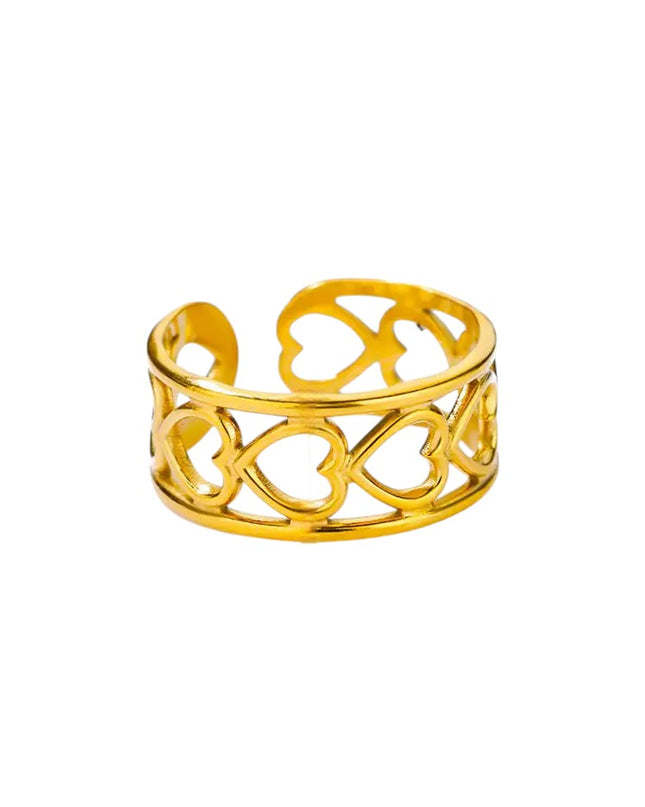 Valeria Ring