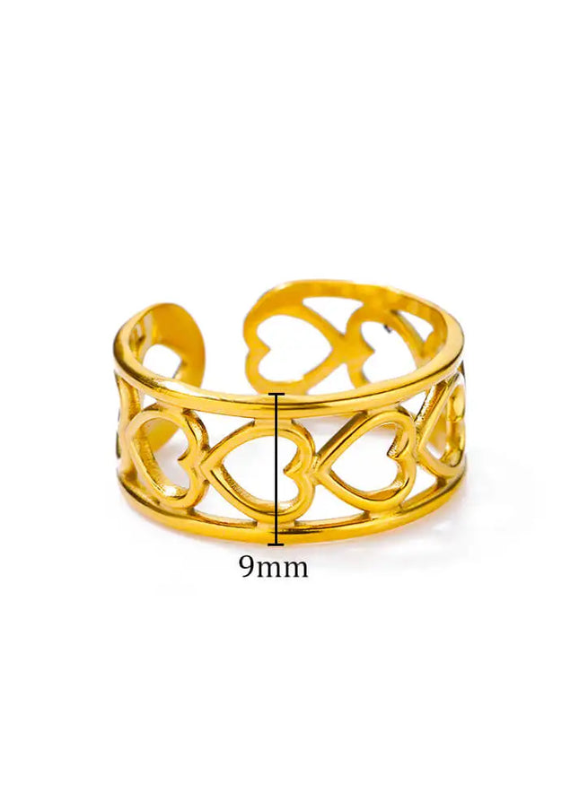 Valeria Ring