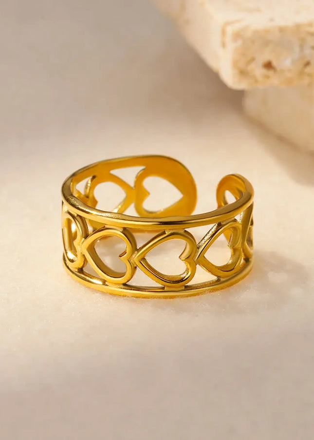 Valeria Ring