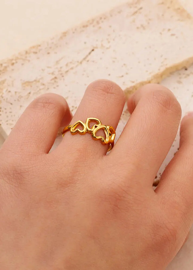 Valeria Ring