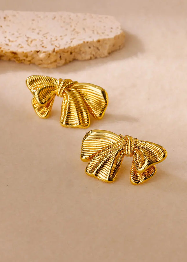 Vanessa Earrings